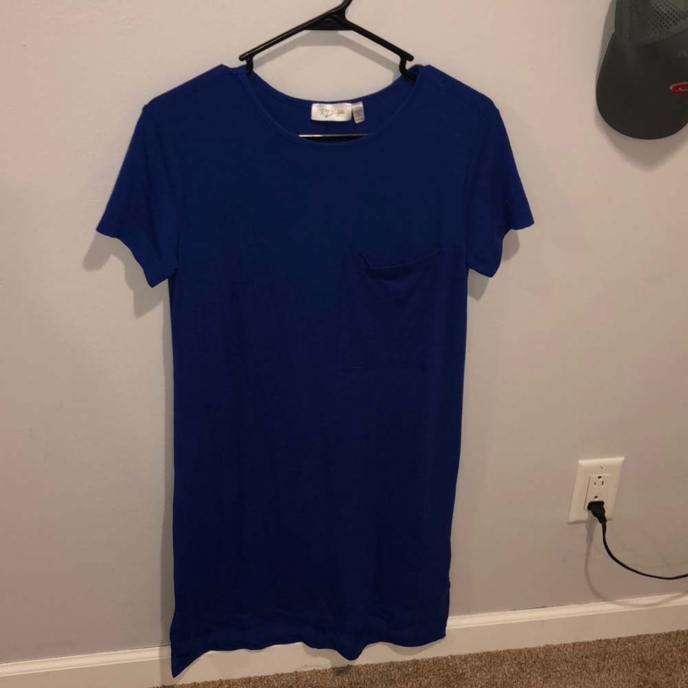 T shirt dress